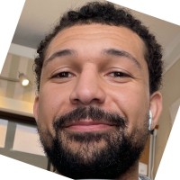 Acceleration Physical Therapy Employee Andreas Brown's profile photo