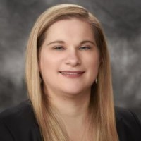 General Motors Employee Kristy Shadik's profile photo