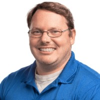 Tellaro Employee Justin Henderson's profile photo