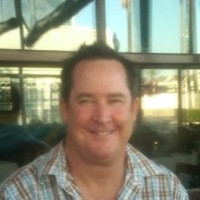 The Mortgage Calculator Employee Todd Saldana's profile photo