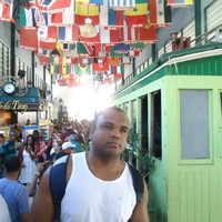 Protege Employee Luciano Santos's profile photo
