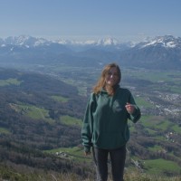 ahu GmbH Wasser Boden Geomatik Employee Tanja Lukowski's profile photo