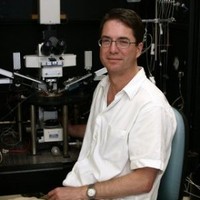 The University of Queensland Employee Mark Bellingham's profile photo