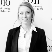 Bleu Libellule Employee Severine Prieur's profile photo