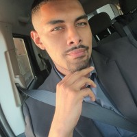 ADP Employee Deandre Walker's profile photo