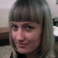 Aprexis Health Solutions Employee Natasha Lyubimova's profile photo