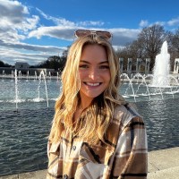 DatabaseUSA.com® Employee Megan Swanson's profile photo