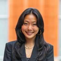 TRC Advisory Employee Evelyn Chao's profile photo