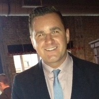 Dell Technologies Employee Michael Woodford's profile photo