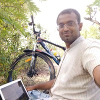 Ramprasad V Email & Phone Number