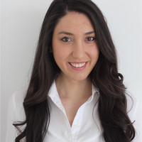 ISCloud Employee Miriana Mockevičius's profile photo