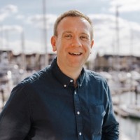 MARINA GROUP LIMITED Employee Daniel Horsley's profile photo