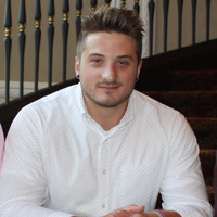 MINO AUTOMATION USA, INC Employee Dominic D'Andrea's profile photo