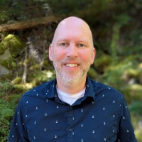 Cambio Earth Employee Corey Baker's profile photo