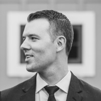 Sensory Interactive Employee Gregory Barry's profile photo