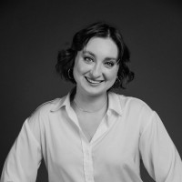 Capitol Christian Music Group Employee Becca Redl's profile photo