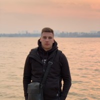 Reteno Employee Yevhen Piatkin's profile photo