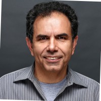 DEICON Employee Reza Kashani's profile photo