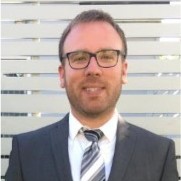 Xcel Energy Employee Nicholas Schauer's profile photo