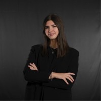 Martina Rebughini Email & Phone Number