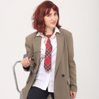 Hayarpi Poghosyan's profile photo