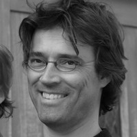Cool kunst en cultuur Employee Frank van der Wal's profile photo