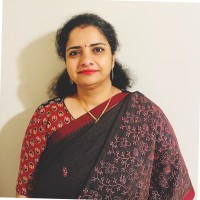 Meharry-Vanderbilt Alliance Employee Pushpita Chatterjee's profile photo