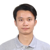 BGC Group Employee Baiyang Xu's profile photo