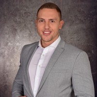 IU Akademie Employee Luca Robel's profile photo