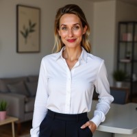 Anja Witt Email & Phone Number