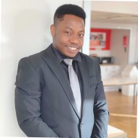 Kobopay Employee Ugochukwu Ogara's profile photo