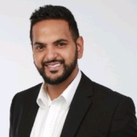 NHS Employee Palminder Sagoo's profile photo