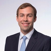Bradley Arant Boult Cummings LLP Employee Daniel Culpepper's profile photo