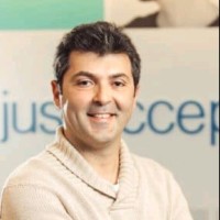 Applied Materials - Israel Employee Daniel Barel's profile photo