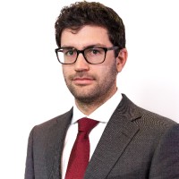 International Campus Group Employee Matthias Hautli's profile photo