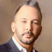 Wholesale Payments Employee Johnny Incarnato's profile photo