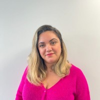 Pluraskills Employee Amani Kedidi's profile photo