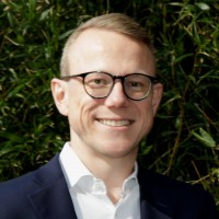 Rail-Flow Employee Dominik Fürste's profile photo