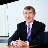 Own Consultancy Employee Rod Howe's profile photo