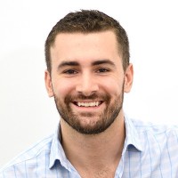 Blockaid Employee Tom Iannone's profile photo