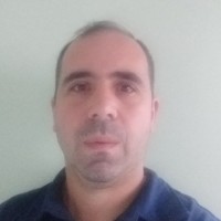 Canteras Cerro Negro S.A. Employee Lucas Galli's profile photo