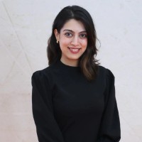 Kalaari Capital Employee Ayushi Marhia's profile photo