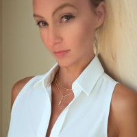 Maria Vozovoy Email & Phone Number