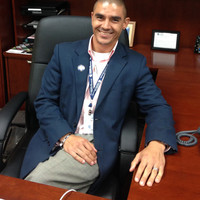 DPV Transportation Worldwide Employee Eddie Bonnell's profile photo