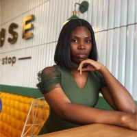 PHARMARUN Employee Lois Asuquo's profile photo