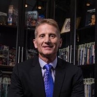 Grand Canyon University Employee Randy Gibb's profile photo