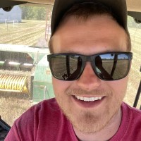 Pulaski Warehouse Employee Blake Downey's profile photo