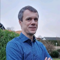 CIDEON Software & Services Employee Stephan Hotzler's profile photo