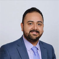 OnPoint Community Credit Union Employee Felipe Murillo's profile photo