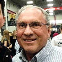 National Tube Supply Co. Employee Jim Manser's profile photo